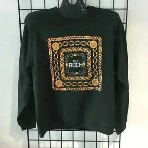 LIMITED EDITION NWT EXCLUSIVE GAME ATL SWEATSHIRT